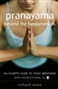 Pranayama yoga book