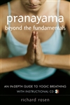 Pranayama yoga book