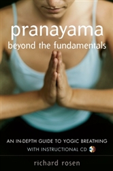 Pranayama yoga book