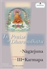 In Praise of Dharmadhatu, translated by Karl Brunnholzl