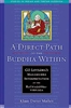 A Direct Path to the Buddha Within: Go Lotsawa's Mahamudra Interpretation of the Ratnagotravibhaga by Klaus-Dieter Mathes