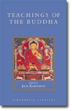 Teachings of the Buddha