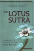 The Lotus Sutra by Gene Reeves