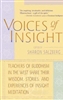 Voices of Insight by Sharon Salzberg