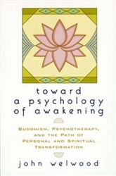 Toward a Psychology of Awakening by John Welwood