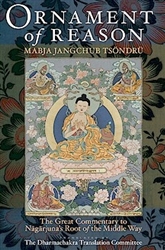 Ornament of Reason by the Dharmachakra Translation Committee