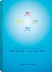 Precious Treasury of Philosophical Systems by Longchen Rabjam