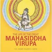 Life of the Great Mahasiddha Virupa, The
