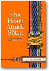 Heart Attack Sutra, The