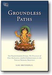 Groundless Paths