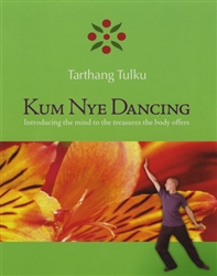 Kum Nye Dancing