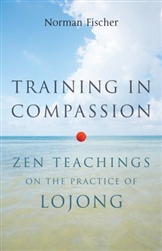 Training in Compassion by Norman Fisher