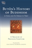 Buton's History of Buddhism, by Burton Richen Drup