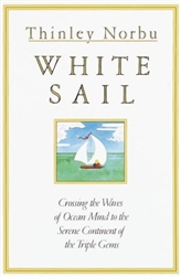 White Sail