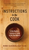 Instructions To The Cook, by Bernie Glassman & Rick Fields