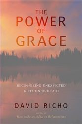 Power of Grace, The, by David Richo