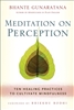 Meditation on Perception, by Bhante Gunaratana