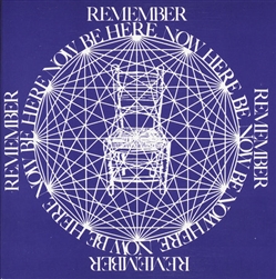 Be Here Now, by Ram Dass