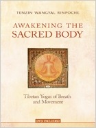 Awakening the Sacred body, by Tenzin Wangyal Rinpoche