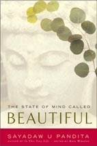 The State of Mind called Beautiful, by Sayadaw U Pandita