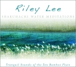 Shakuhachi Water Meditations, CD