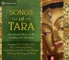 Songs of Tara, CD