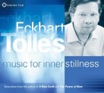 Eckhart Tolle's Music for Inner Stillness, CD