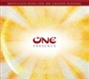 One Presence, CD