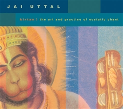Kirtan, CD by Jai Uttal
