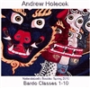 Bardo Classes 1-10 by Andrew Holecek, DVD