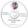 Analytical Meditation, 2007 DVD with Dzogchen Ponlop Rinpoche