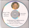 Gateway to Enlightenment, the Four Reminders, 2008 DVD with Ringu Tulku