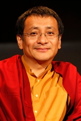 Sun is Always Shining, DVD, by Dzogchen Ponlop Rinpoche