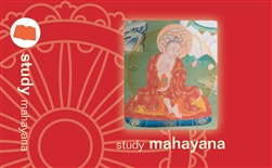 Nalandabodhi Path of Study: MAH 302, Kindling The Spark of Awakening