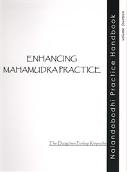 Enhancing Mahamudra