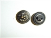b2448 WW 2 US Navy Button small bronze B2D28