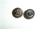 b2448 WW 2 US Navy Button small bronze B2D28