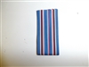 b4328 US WW 2 American Campaign Medal  replacement ribbon C5A11