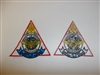 b5566 US Naval Air Station Miramar Pacific Fleet Fighters Top Gun School IR35C