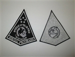 b6657 US  Black Ops Special Programs Secretary of the Air Force IR24C