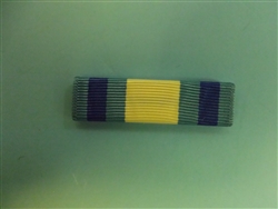 vrb33 RVN Navy Service Medal Ribbon Bar R14