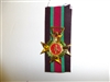 a0310 RVN Vietnam Army Meritorious Service Medal IR5B