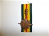 b0168 RVN Vietnam Police Merit Medal 3rd class Bronze Canh Sat Chien Cong IR5H