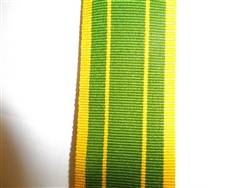b0165r RVN Vietnam  Military Service Quan Vu Boi Tinh ribbon only IR5G