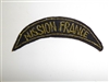 b5935 WW2 OSS Strategic tab Mission France FFI French Forces Interior C20A10