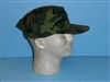 b0279-58 USMC Vietnam era ERDL Camo Utility Cover Hat size 56 W6C