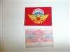 e3786 RVN Vietnam 11 Parachute Airborne Battalion 114 Infantry Company TDND IR9T
