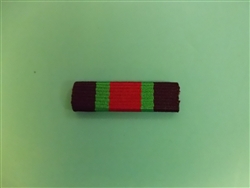 vrb07 RVN Army Meritorious Service Medal ribbon bar R14