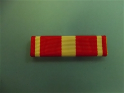 vrb15 RVN Life Saving Medal Vietnam ribbon bar R14