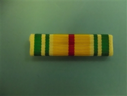 vrb17 RVN Wound Medal Vietnam ribbon bar R14